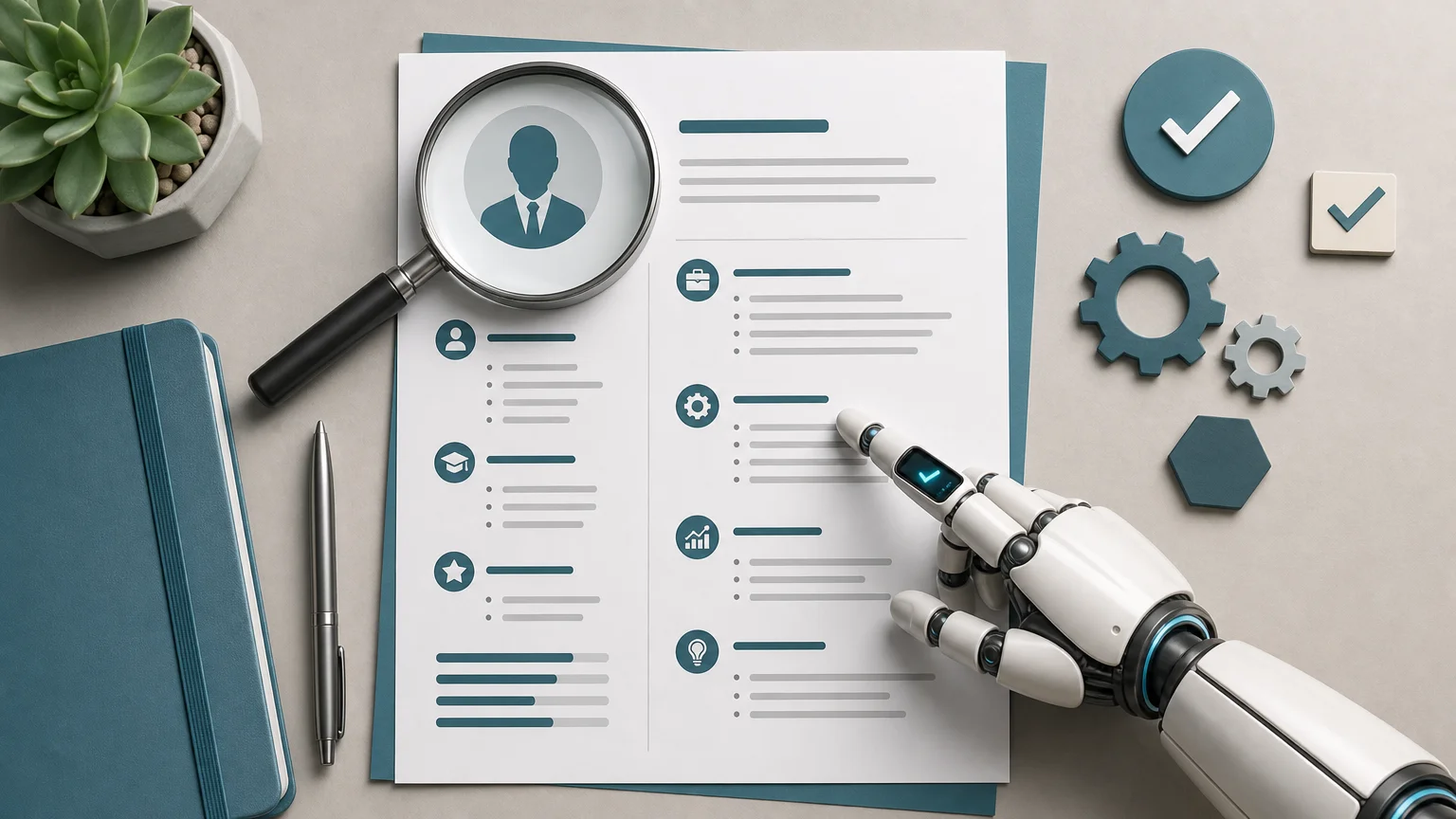 Featured image for How to Tailor Your Resume for ATS in 2026