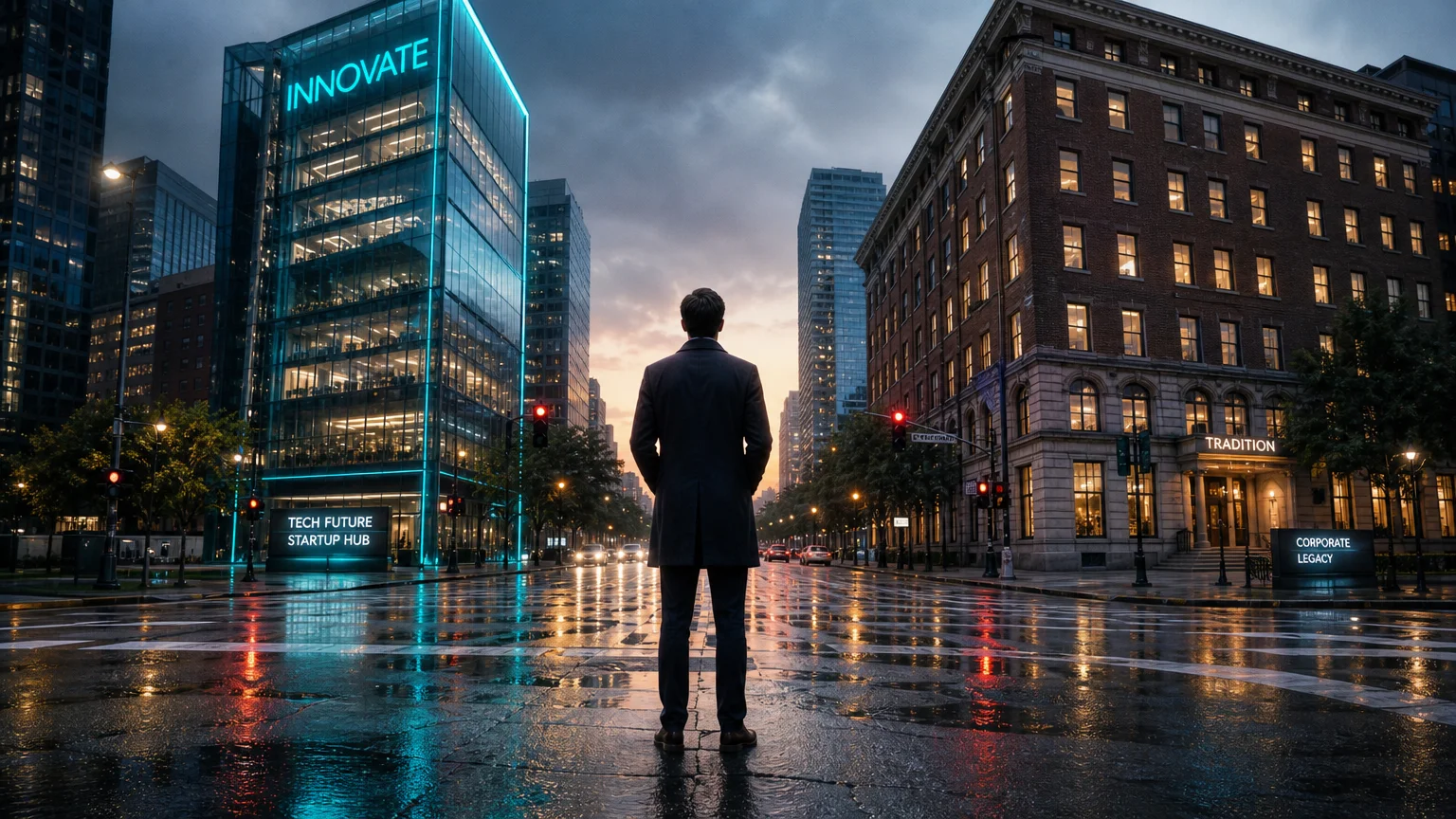 Featured image for How to Write a Career Change Resume