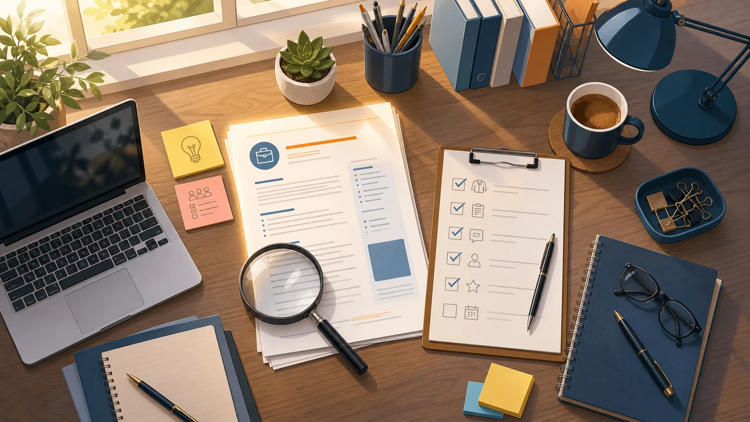 Featured image for How to Use a Job Posting to Prep for Your Interview