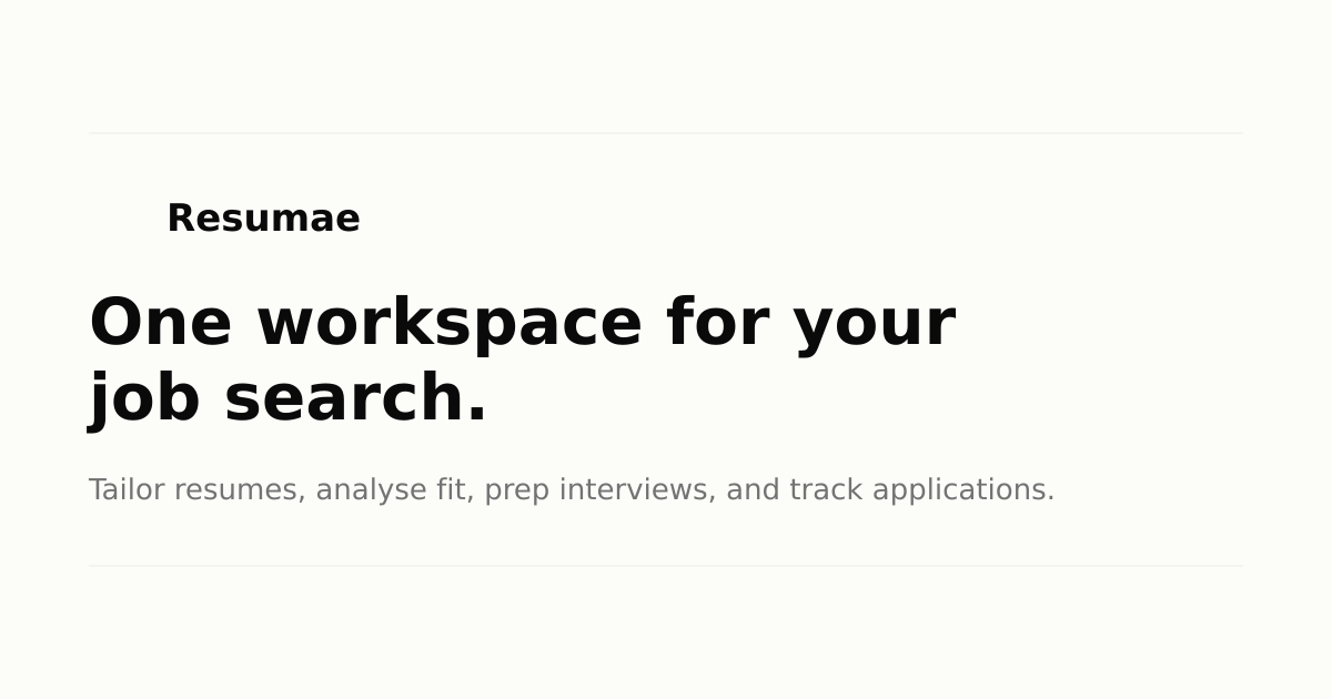 Featured image for How to Explain a Career Gap on a Resume (Honest Scripts That Work)